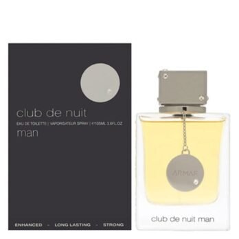 Club De Nuit Man By Armaf