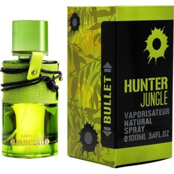 Hunter Jungle Man By Armaf