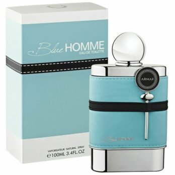 Blue Homme by Armaf