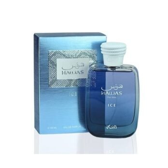 Hawas Ice for Him By Rasasi