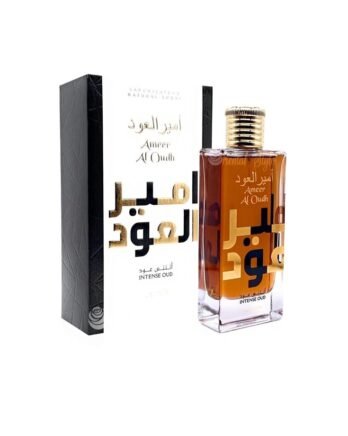 Ameer Al Oudh Intense Oud by Lattafa
