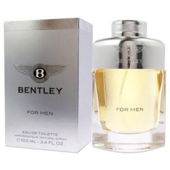 Bentley for Men by Bentley