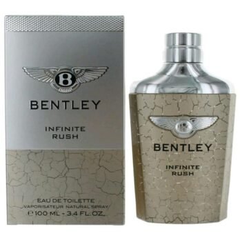 Infinite Rush by Bentley