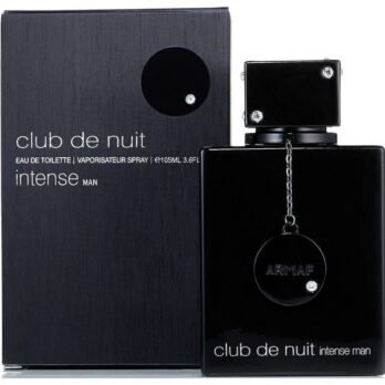 Club De Nuit – Intense Men 105 ml