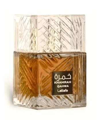 Khamrah Qahwa By Lattafa