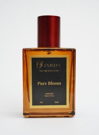 Pure Bloom