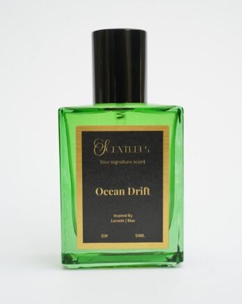 Ocean Drift