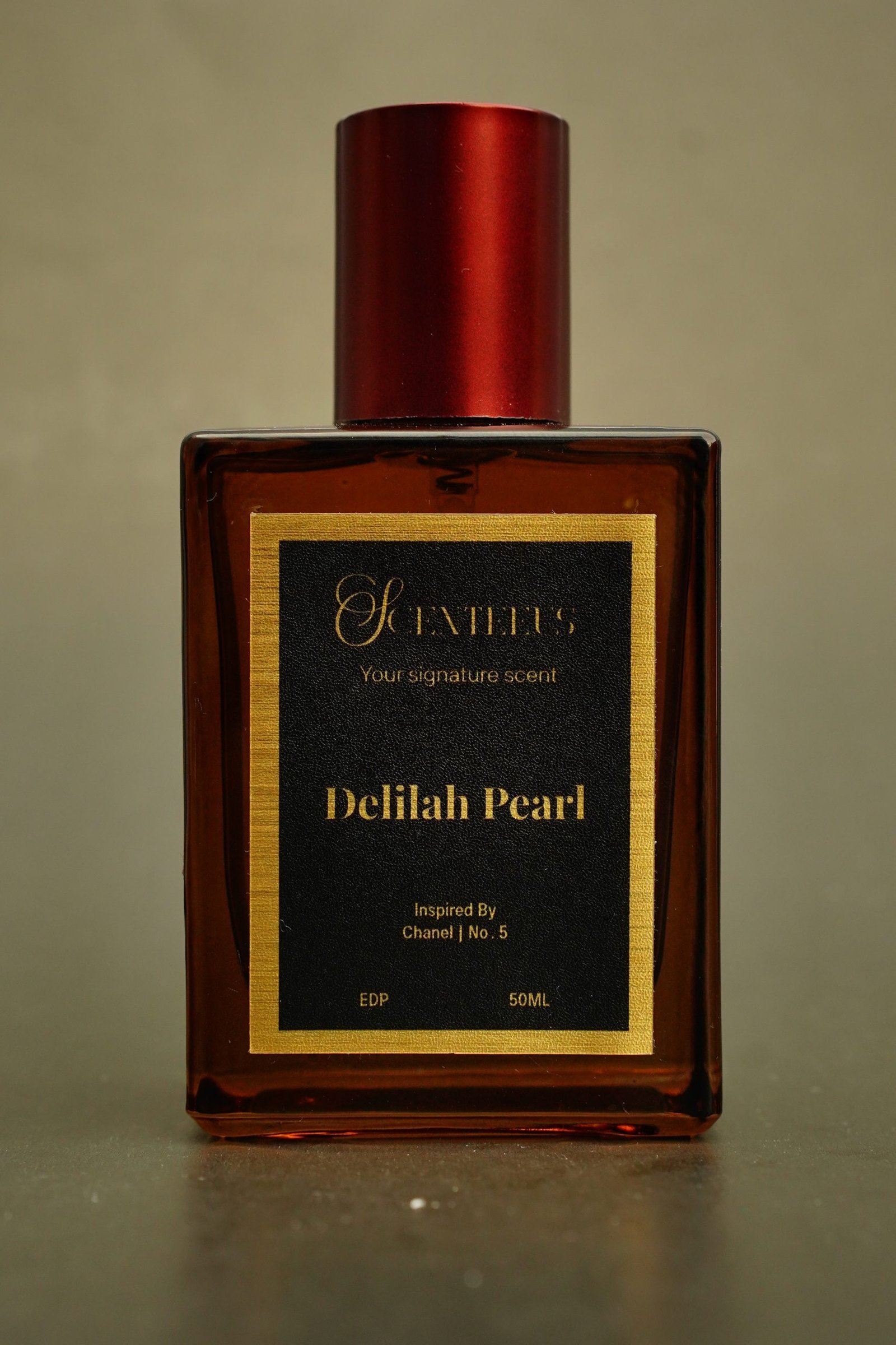 Delilah Pearl - Image 5