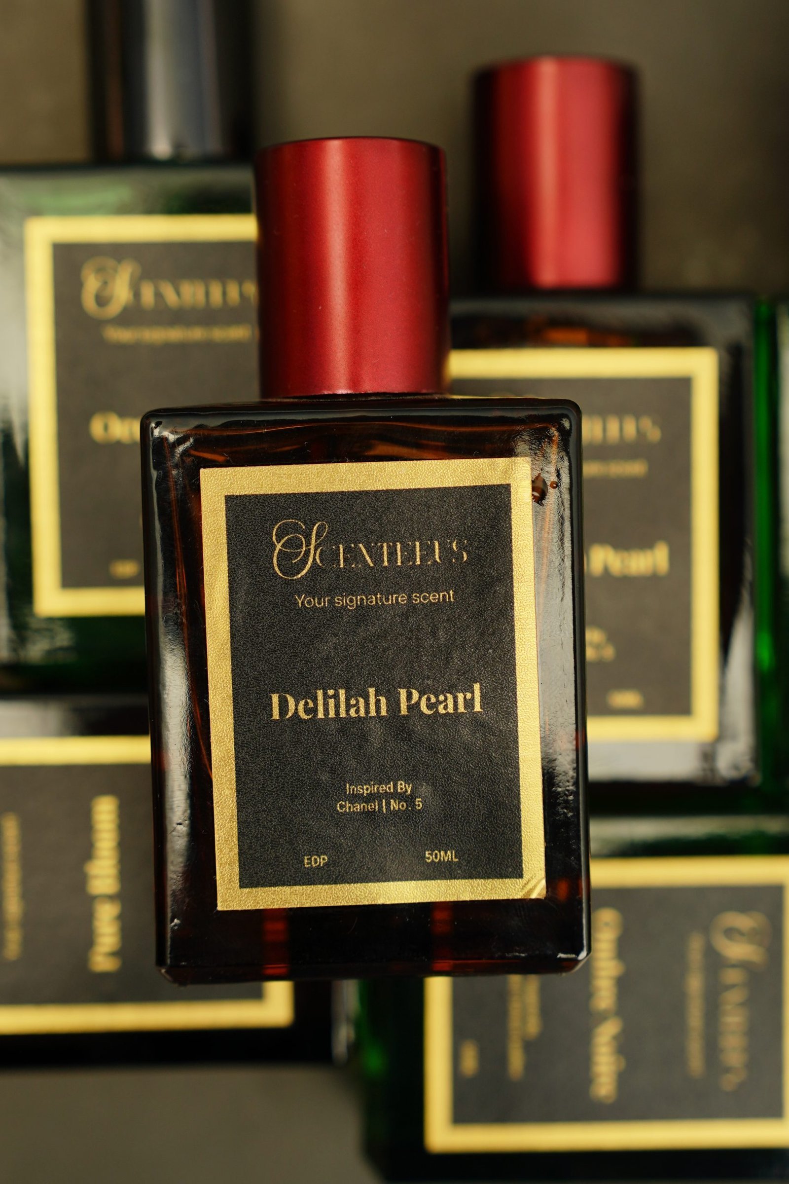 Delilah Pearl - Image 4