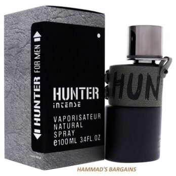 Hunter Intense By Armaf