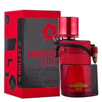 Hunter Killer Man By Armaf