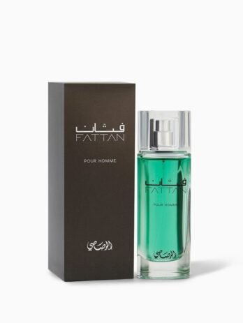 Fattan Por Homme by Rasasi