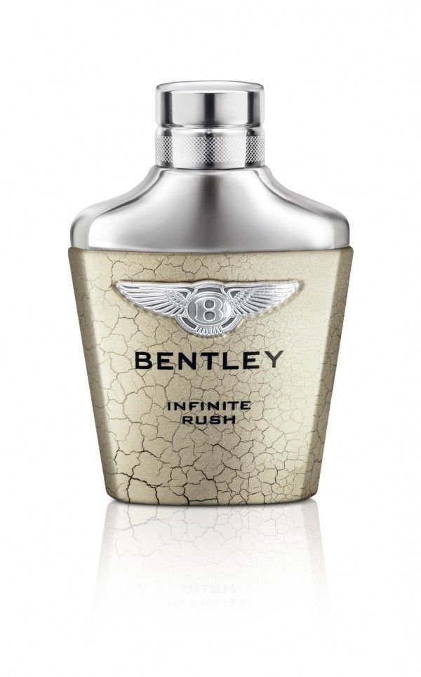 Infinite Rush by Bentley - Image 2