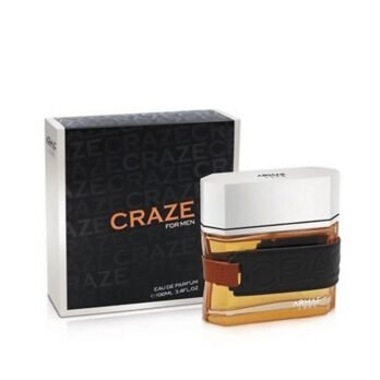 Craze by Armaf