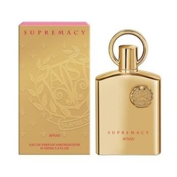 Supremacy Gold By Afnan