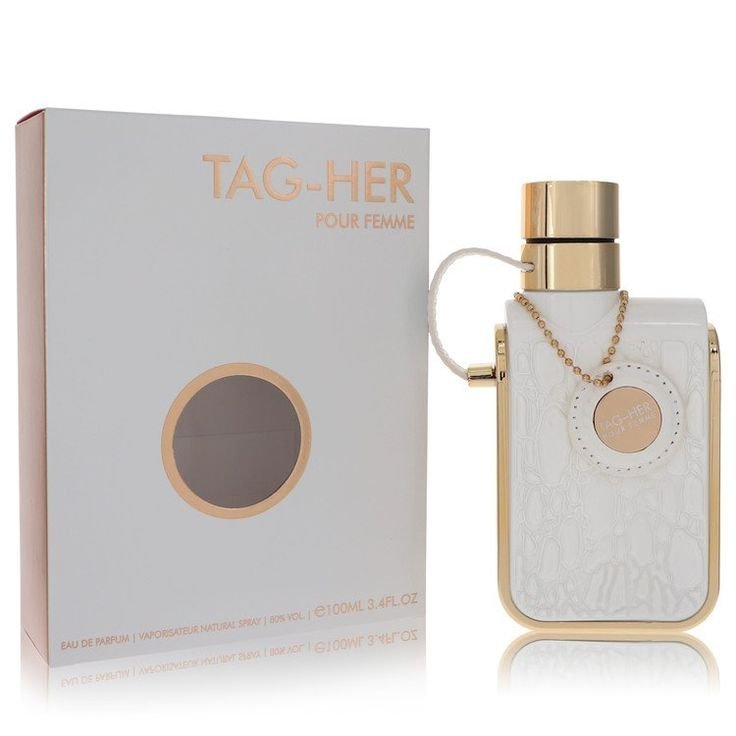 Tag Her by Armaf - Image 2